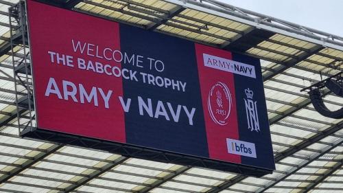 Army-v-Navy