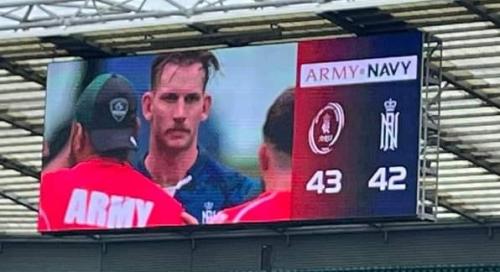Final Score